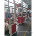 Personnalisation Mini Lab 3D Filament Extruder Filament Line